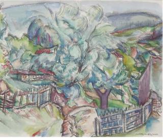 Matthieu Wiegman - Rhônedal