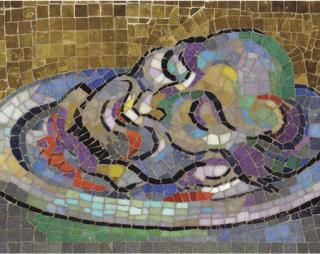 Matthieu Wiegman - The Head of St. John