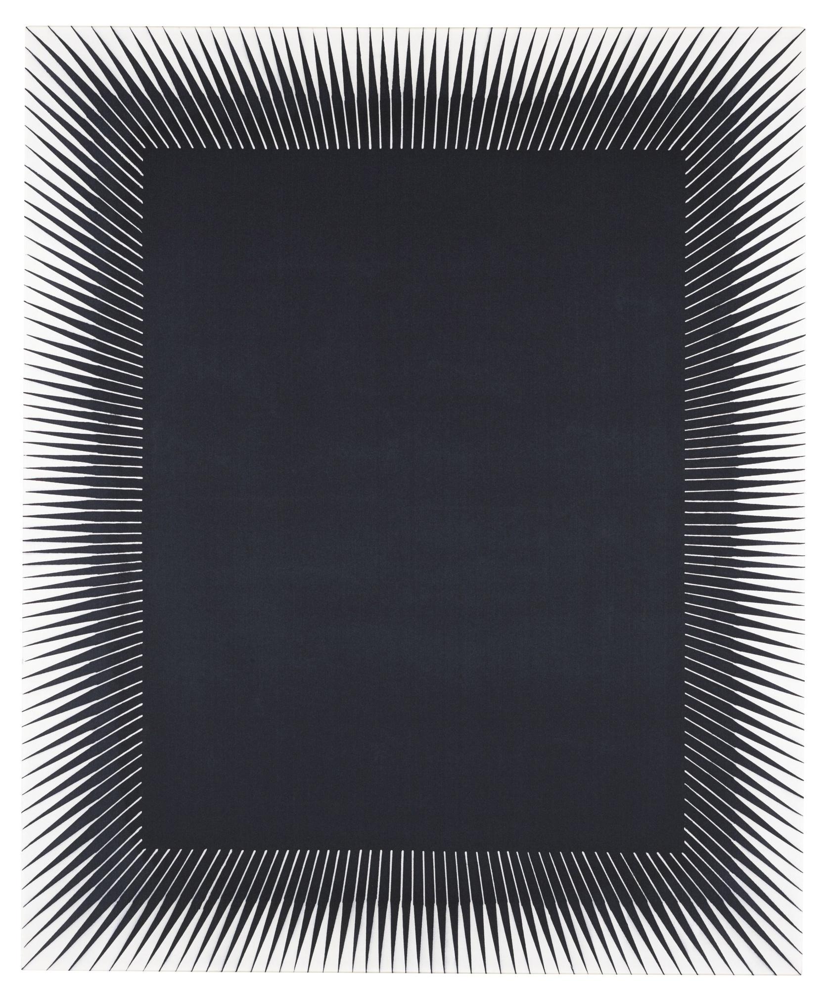 Matti Braun - Untitled