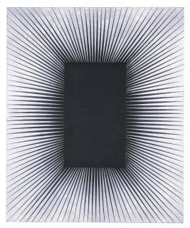 Matti Braun - Untitled