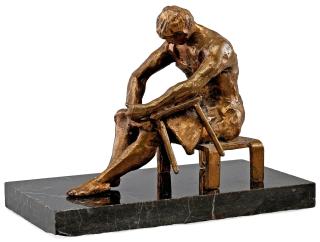 Matti Haupt - Carpenter.