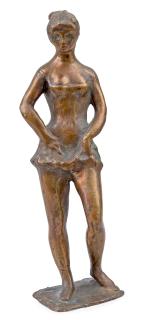 Matti Haupt - Dancer.