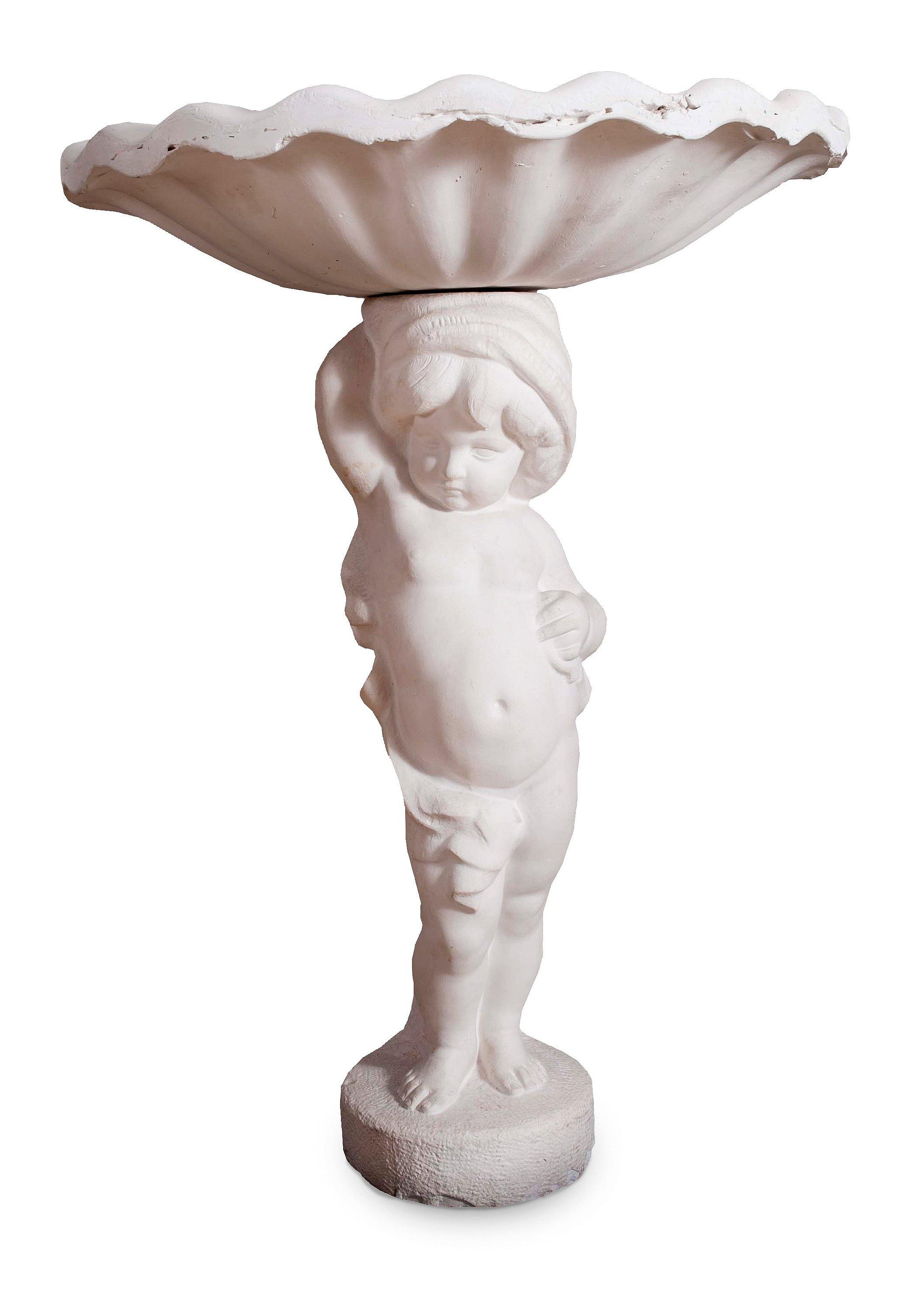 Matti Haupt - Pojke som bär ett kärl