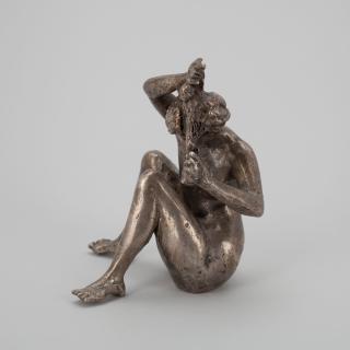 Matti Haupt - The Hairdo.