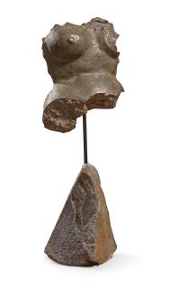 Matti Haupt - Torso.