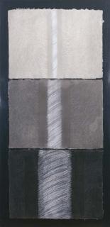 Matti Koskela - Procession - Drawing # 14