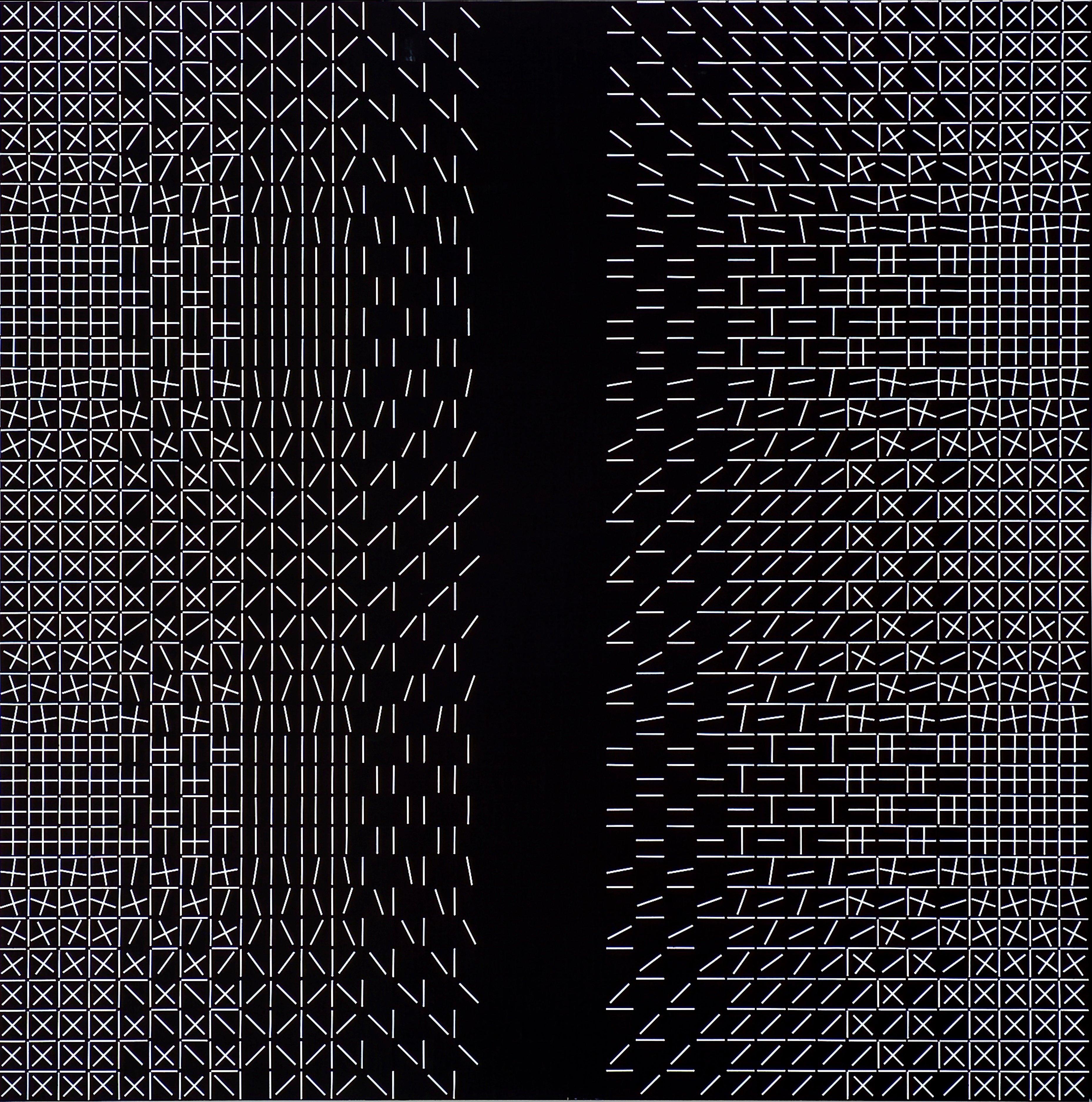 Matti Kujasalo - Black And White Composition.