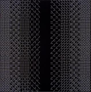 Matti Kujasalo - Black And White Composition.