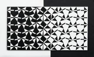 Matti Kujasalo - Black And White Composition.