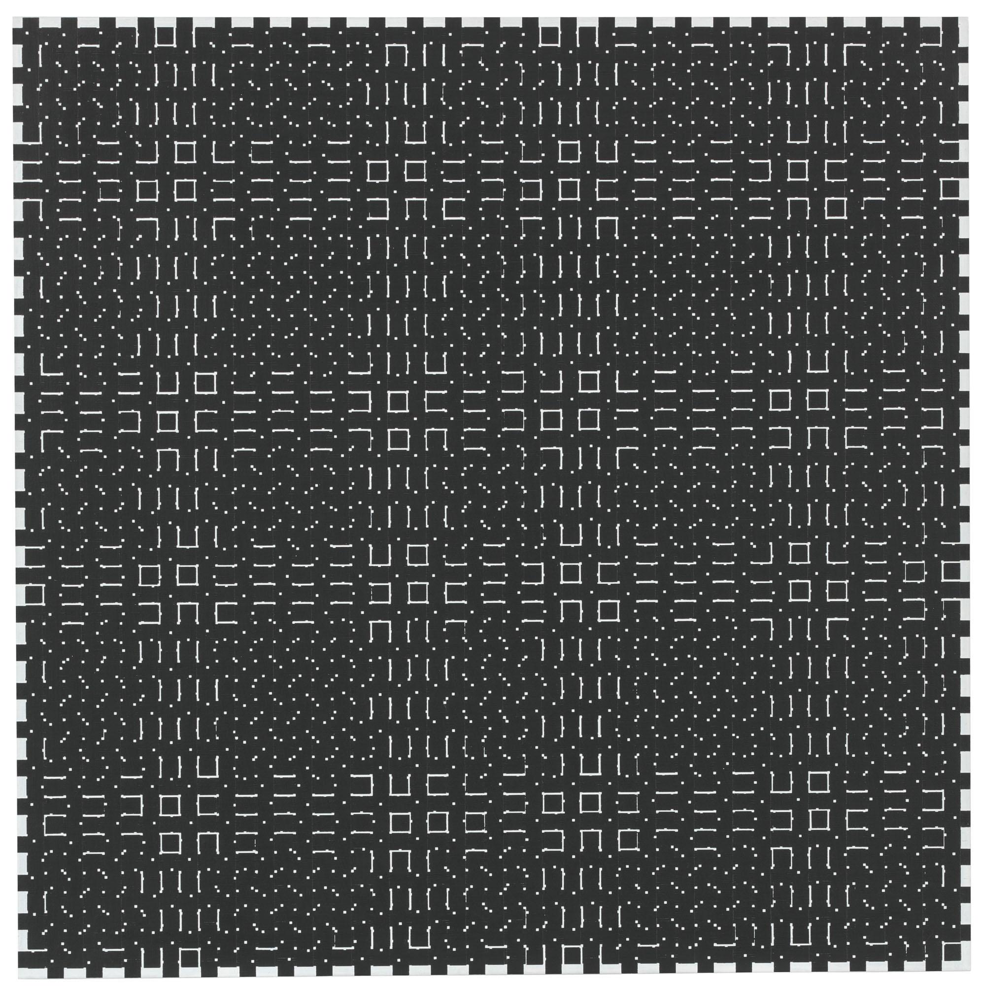 Matti Kujasalo - Untitled (No. 17)