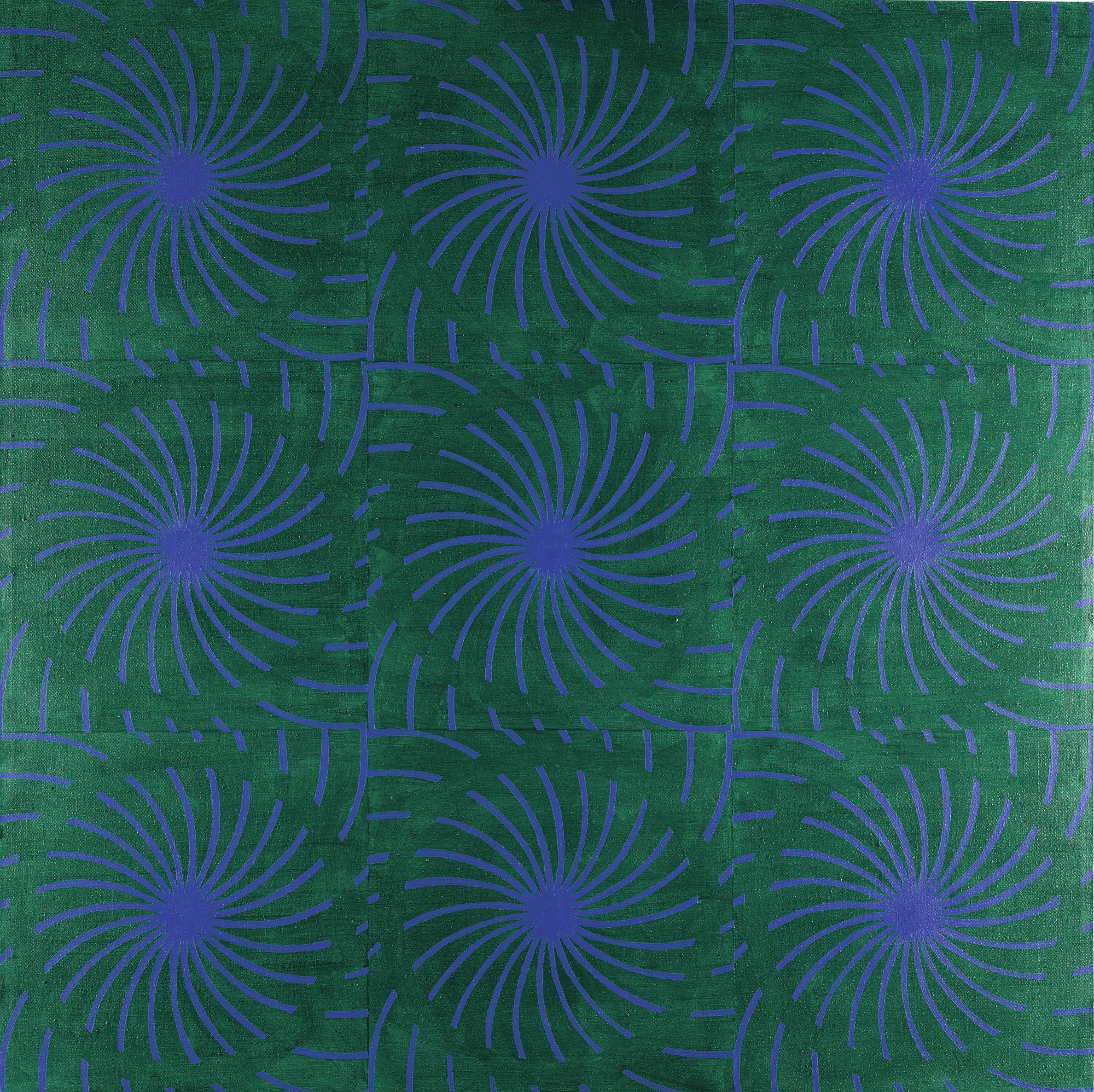 Matti Kujasalo - Untitled