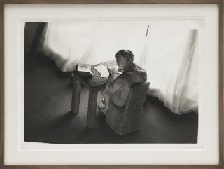 Mattia Bonetti - Nature Morte, 1983