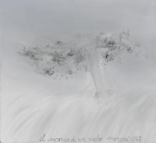 Mattia Moreni - Il Ricordo Di Un Melo