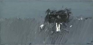 Mattia Moreni - In Morte diJ.F. Kennedy Per I Neri