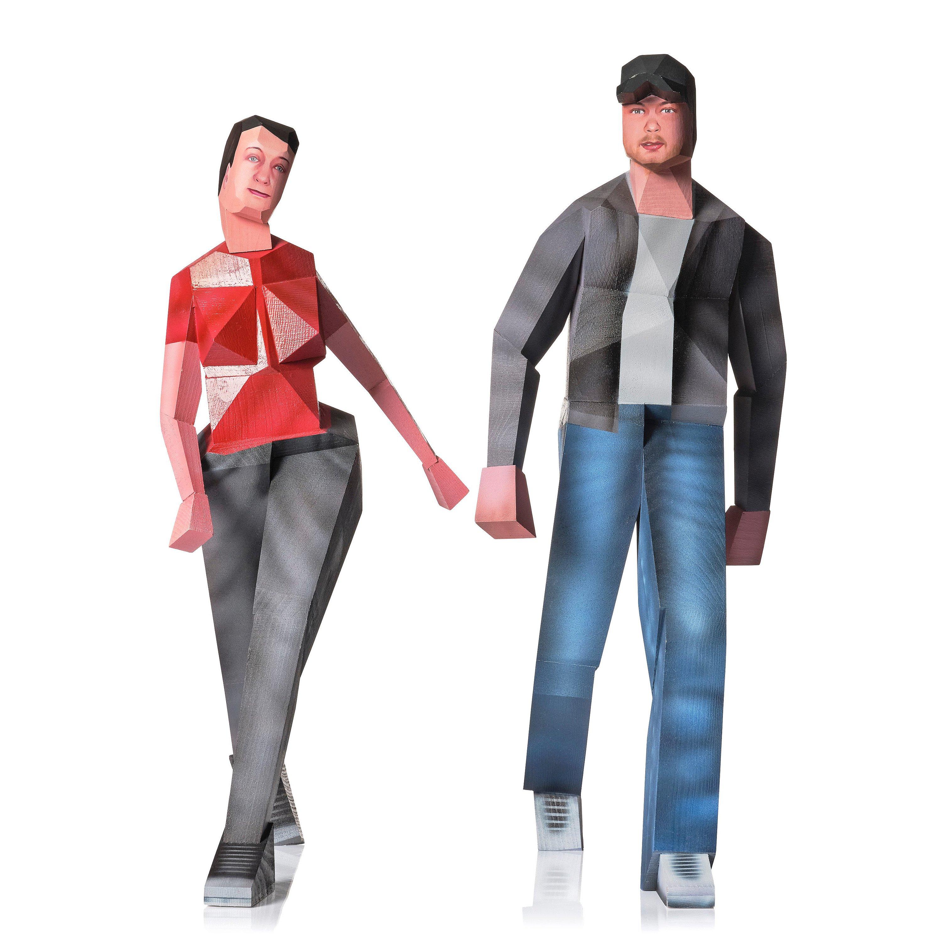 Mattias Nordéus - Untitled