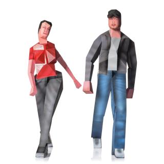 Mattias Nordéus - Untitled