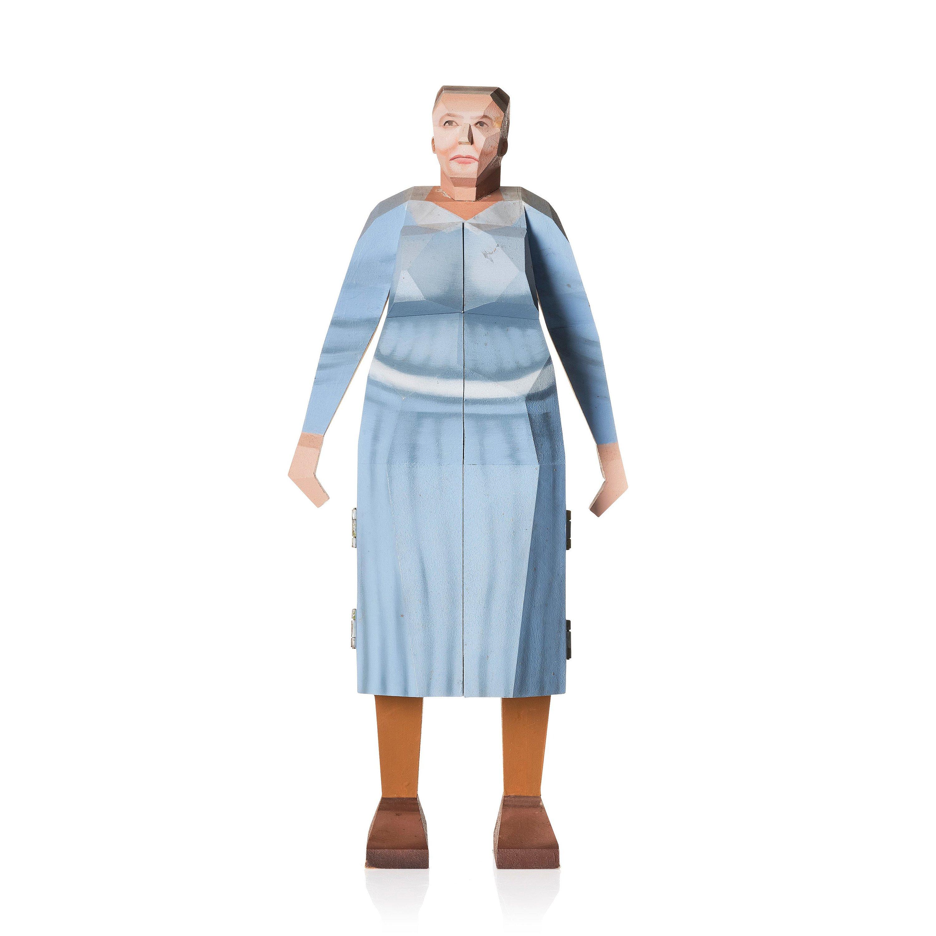 Mattias Nordéus - Woman