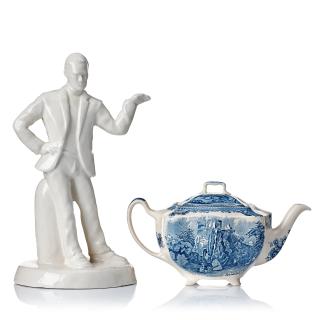 Matts Leiderstam - \