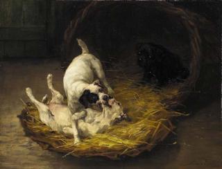 Maud Earl - Best o\' Spirits