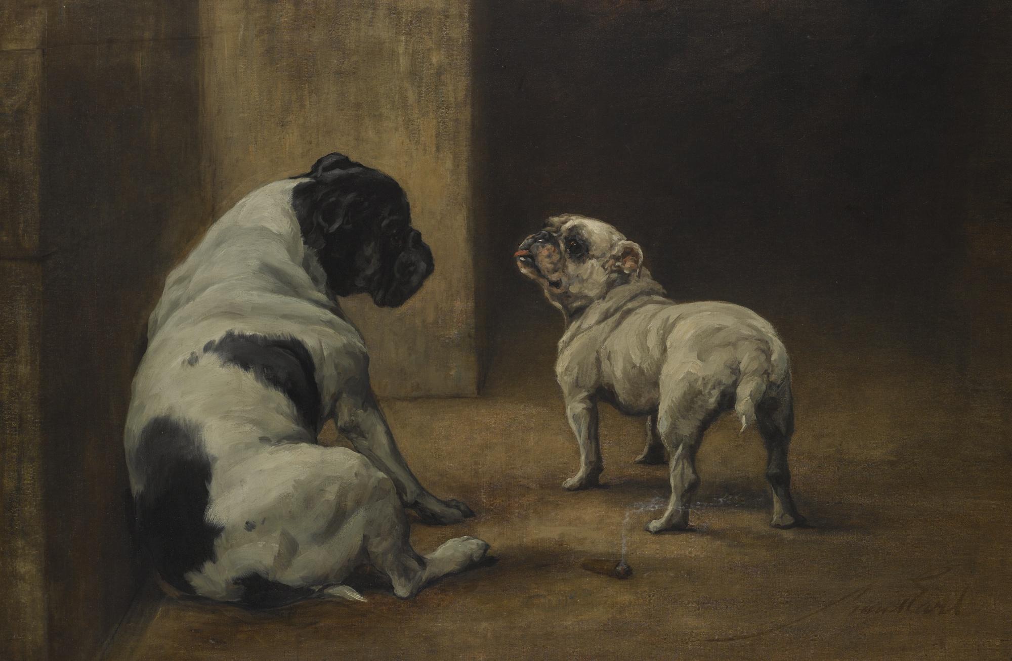 Maud Earl - Dignity And Impudence