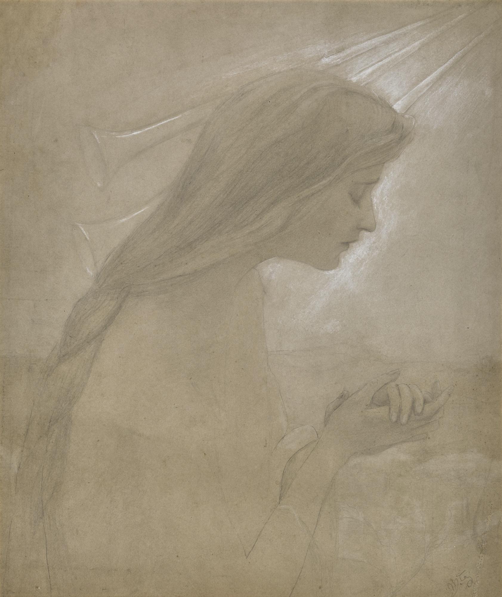 Maud Gonne - Iseult Gonne