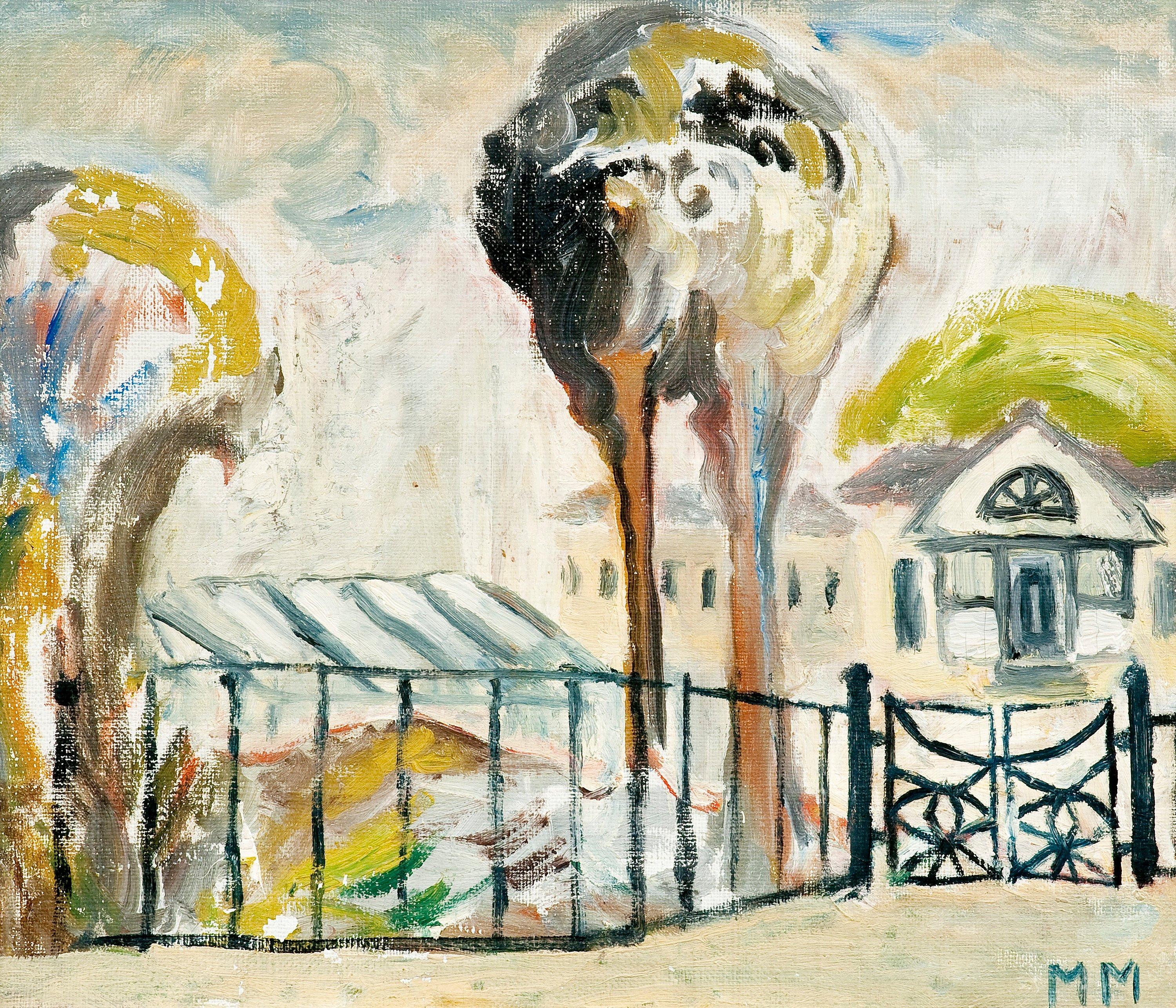 Mauno Markkula - Unknown