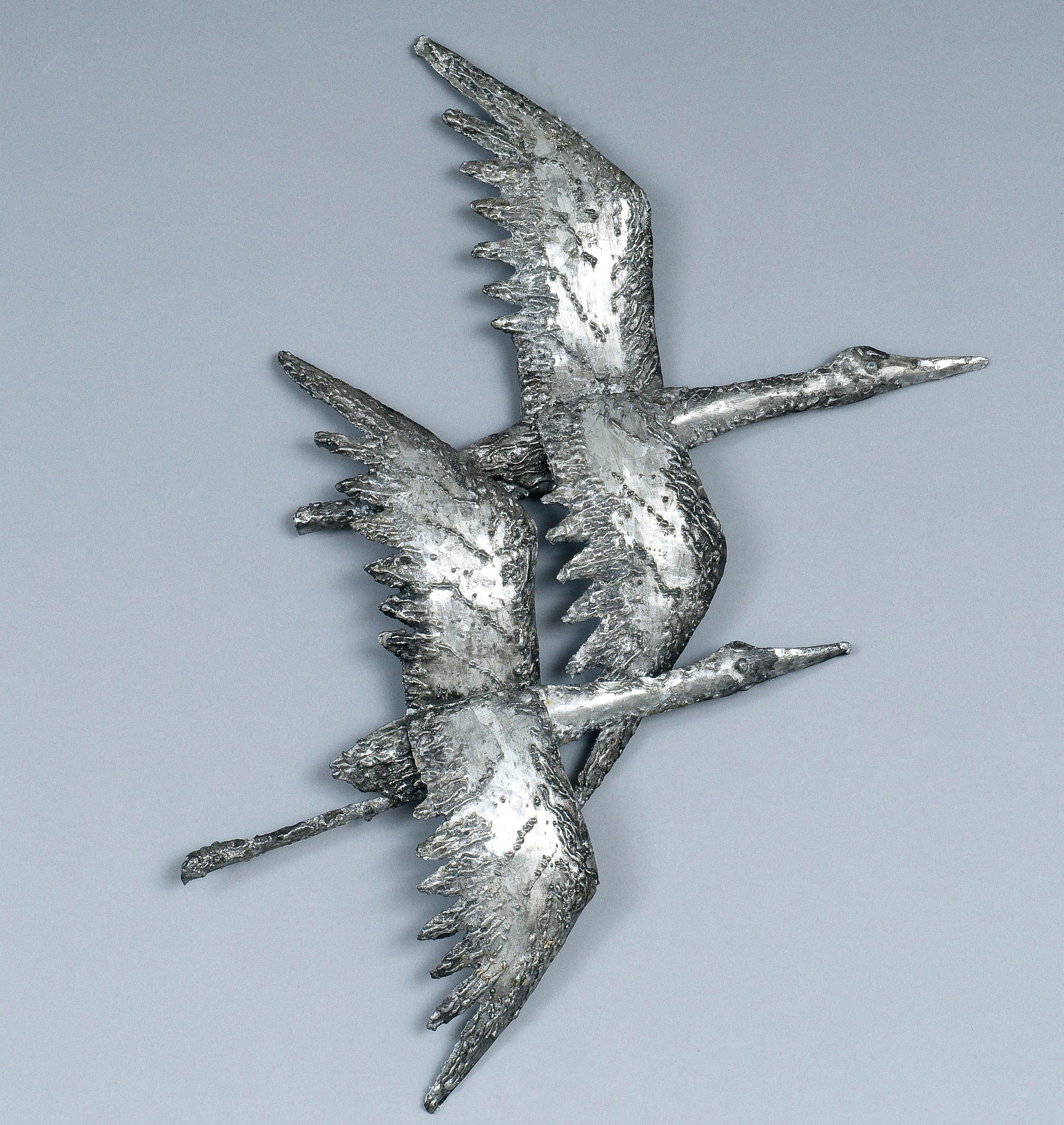 Mauno Mattila - Cranes