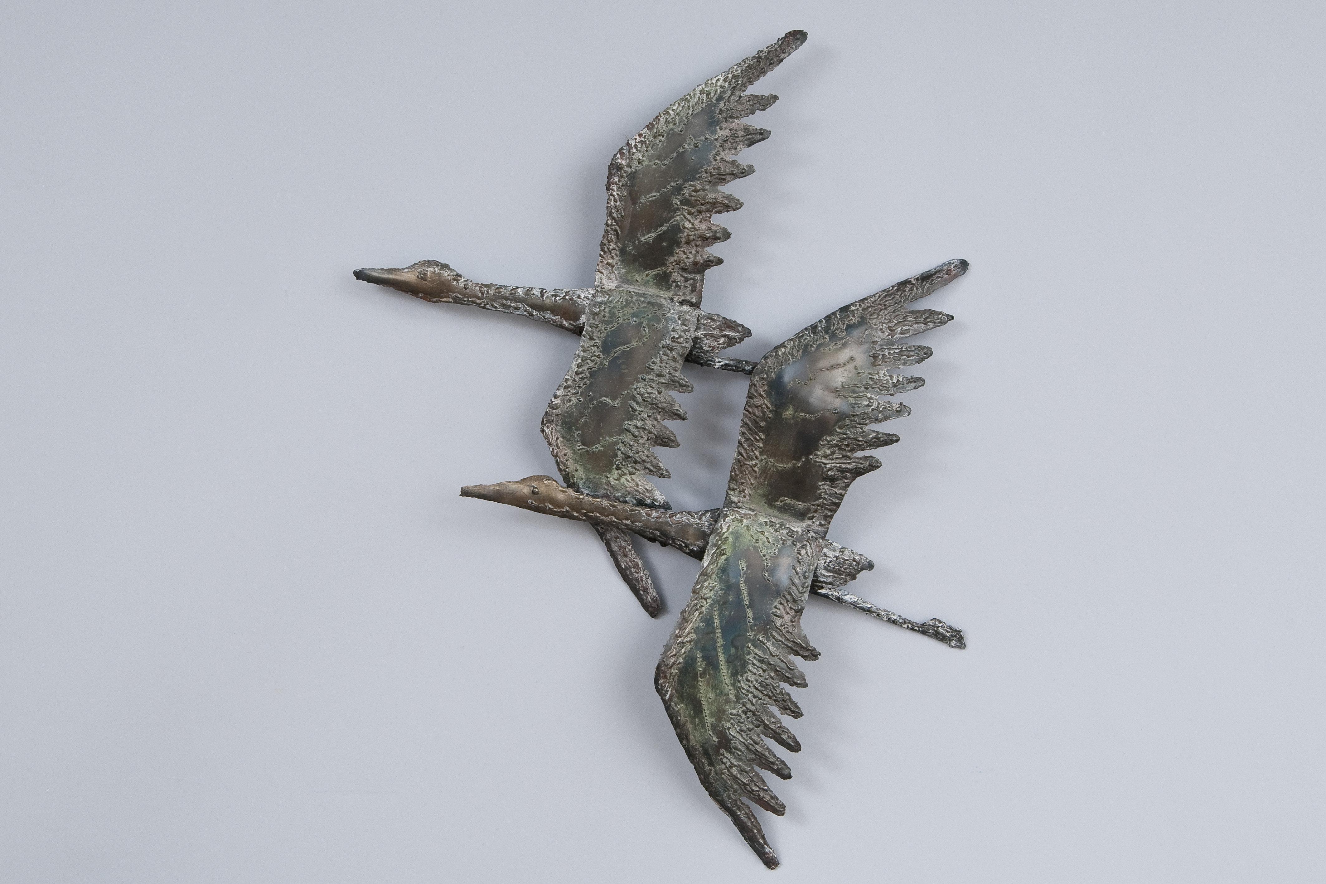 Mauno Mattila - Cranes.