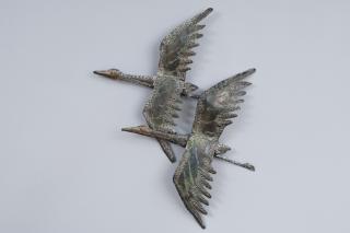 Mauno Mattila - Cranes.