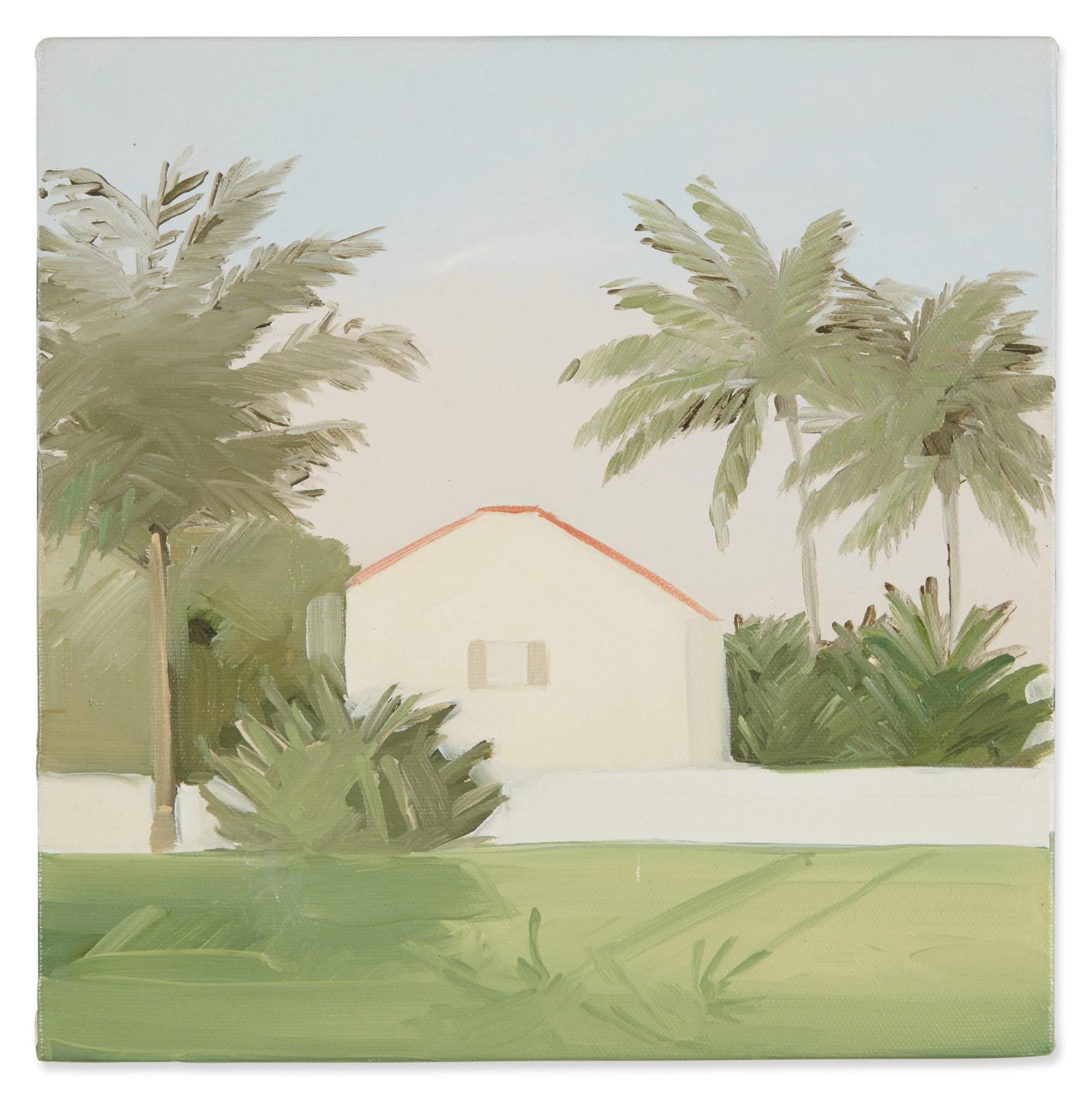 Maureen Gallace - Off of Sunset