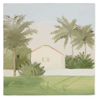 Maureen Gallace - Off of Sunset