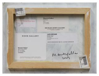 Maureen Gallace - Surf Drive