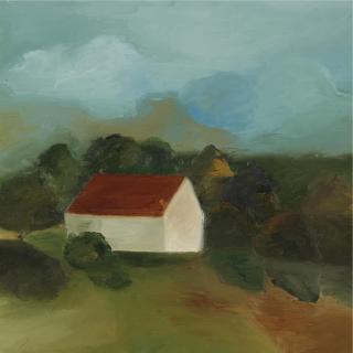 Maureen Gallace - Untitled