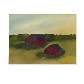 Maureen Gallace - Untitled