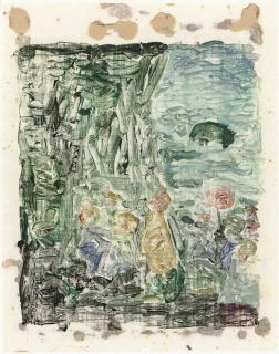 Maurice Brazil Prendergast - [Untitled] (not in Clark, Mathews & Owens)