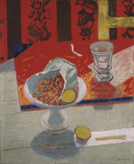 Maurice Brianchon - Les Cerises