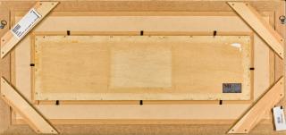 Maurice Brianchon - Un après-midi au parc