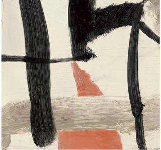 Maurice Cockrill, R.A. - Abstract