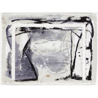 Maurice Cockrill, R.A. - Bridge No. 1; Bridge No. 2