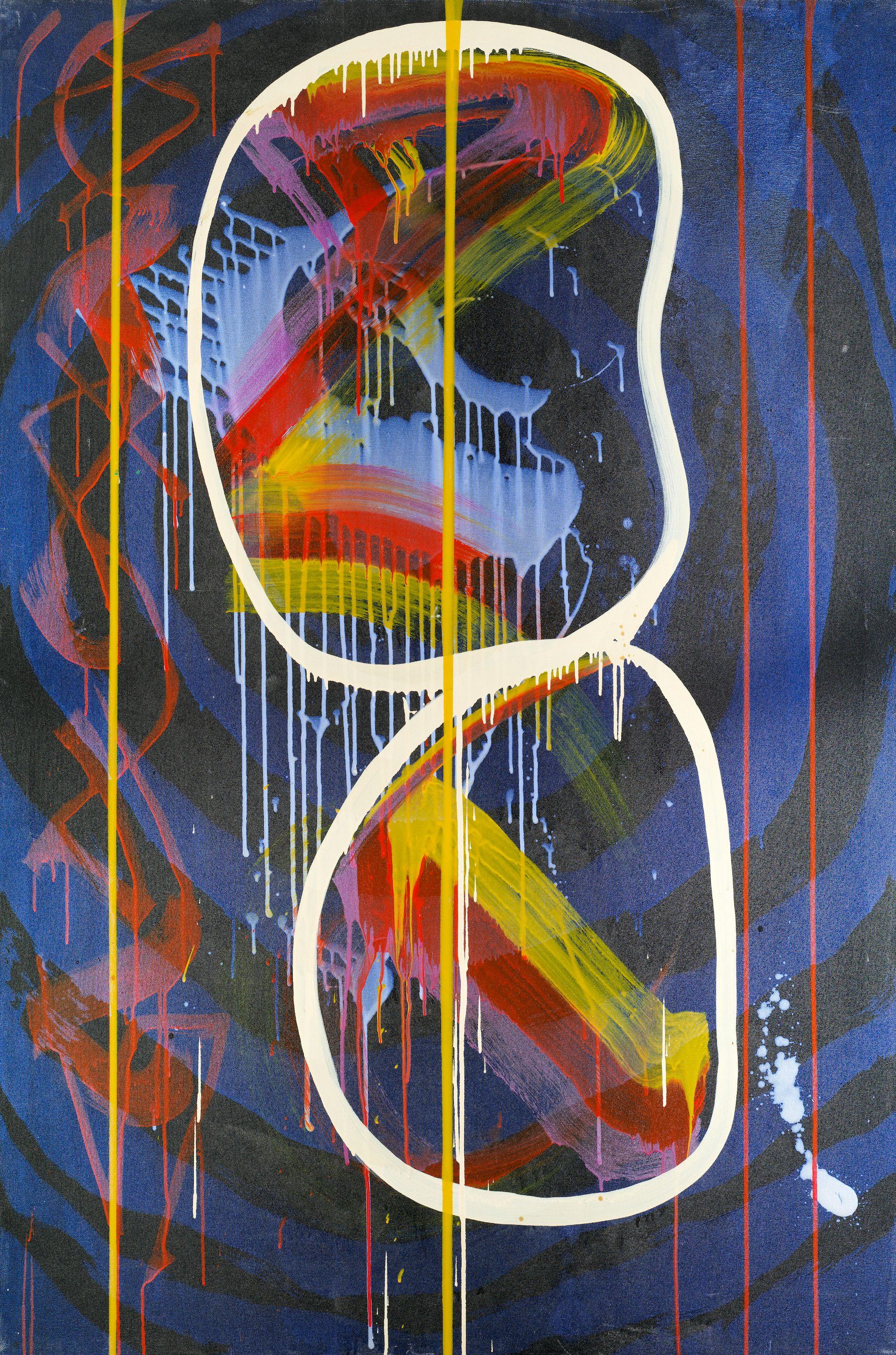 Maurice Cockrill R.A. - Dream Pool