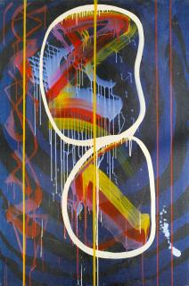 Maurice Cockrill R.A. - Dream Pool