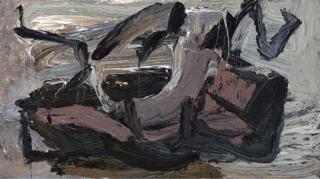 Maurice Cockrill, R.A. - Generation