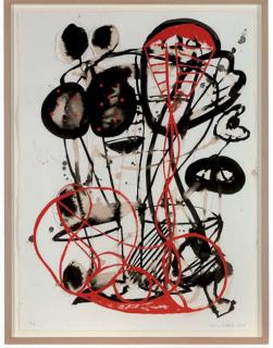 Maurice Cockrill, R.A. - P.4