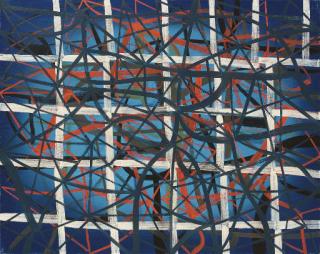 Maurice Cockrill, R.A. - Union