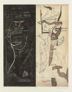 Maurice Cockrill - Anthology, Helmut Pabst, 1999