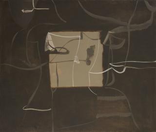 Maurice Cockrill - Portable kingdom - next last walk