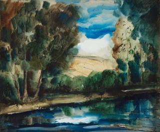 Maurice de Vlaminck - \