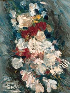 Maurice de Vlaminck - Bouquet