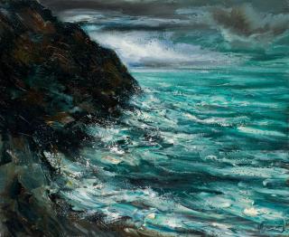 Maurice De Vlaminck - Marine