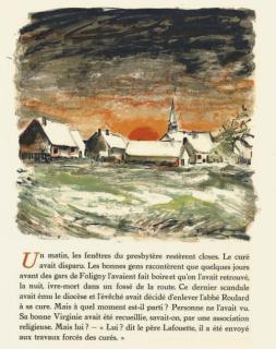 Maurice De Vlaminck - Maurice de Vlaminck, Haute Folie, Scrita & Picta, Paris, 1964 (von Walterskirchen 278-326)